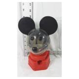 Walt Disney "Mickey Mouse" gum ball machine
