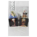 Lot of 2 Star Wars Toys from Taco Bell