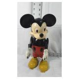 Walt Disney "Mickey Mouse" wind up toy