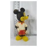 Walt Disney "Mickey Mouse" coin bank