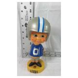 Detroit Lions Bobble Head