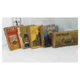 5 "The Big Little Book" series Children