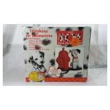101 Dalmatians Telephone
