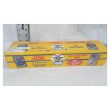 Unopened Score Baseball Collector Set Cards