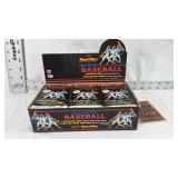 1987 Magic Motion Baseball Cards