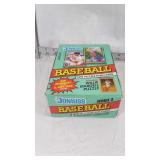 Donruss Series 2 Baseball Puzzle and Cards