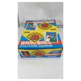 Bowman 1990 Baseball Picture Cards
