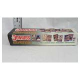 Donruss 1991 Collectors Set Baseball Puzzle/Cards