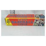Topps Baseball Cards Official 1988 Complete Set