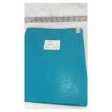 24 Pages 1993 Classic/ Best Gold Baseball Cards