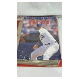 8 Beckett Guide Baseball Monthly Books