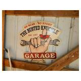 Historical Antique Auction
