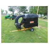 lawn vac 