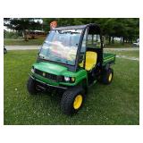 John Deeere 4x4 Gator