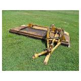 offset bursh chopper 