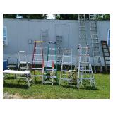 ladders 