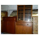 kitchen cupboard 