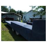 float trailer 