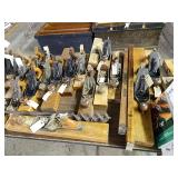 wood working planes 