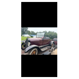 Consignment Auction