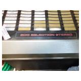juke box 