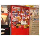 tune up cabinets 