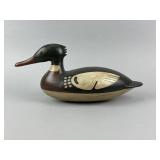 Bob "Mad Dog" Billings Red-Breasted Merganser