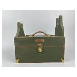 Lake Poygan Gunning Box