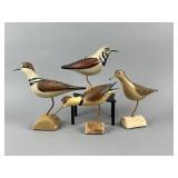 4 Jim Slack Shorebirds