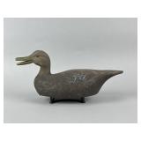 Ron Koch Black Duck Decoy