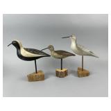 3 Mason 2nd Gen. Shorebirds