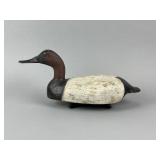 Alexander Tobin Meldrum Canvasback Drake