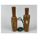 2 Glynn Scobey Calls