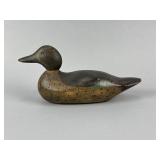Mason Blue-Winged Teal Drake Duck Decoy
