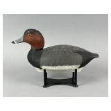 Marv Bernet Redhead Drake Duck Decoy