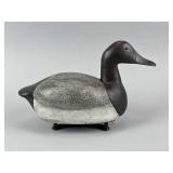 Selvester "Swede" Swedesky Canvasback Drake