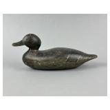 Herman Wendt Mallard Drake Duck Decoy