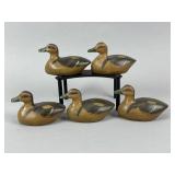 5 Ron Koch Ducklings