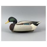Cameron McIntyre Mallard Drake Duck Decoy