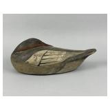 Reggie Birch Red-Breasted Merganser Hen