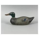 Mallard Drake Duck Decoy