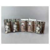 5 Illinois River Valley Calls