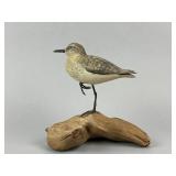 Chris Sprague Hand Carved Peep