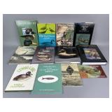 12 Decoy Reference Books