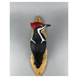 Bob Wiese Piliated Woodpecker