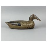 Bert Graves Mallard Hen Duck Decoy