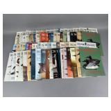 88 Decoy Magazines