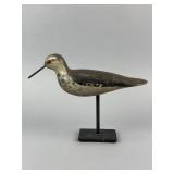 Rare Mason Willet Shorebird