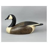 Rare Ken Anger Canada Goose Decoy