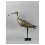 Marty Hanson Eskimo Curlew Shorebird